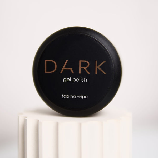 DARK TOP NO WIPE, 30 ML  NOWIPE30