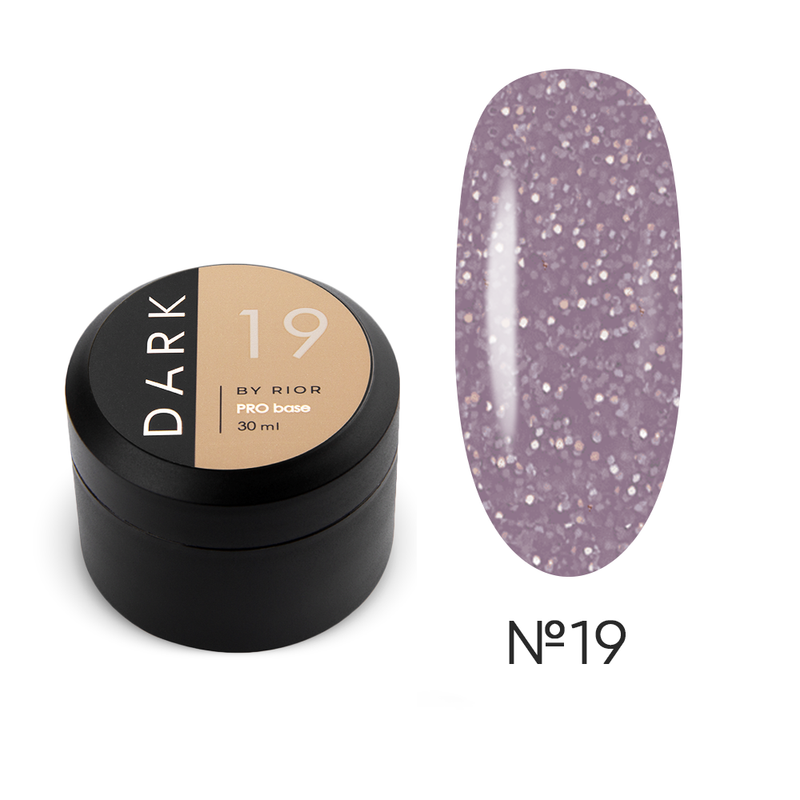 DARK Pro Base № 19.30 ML