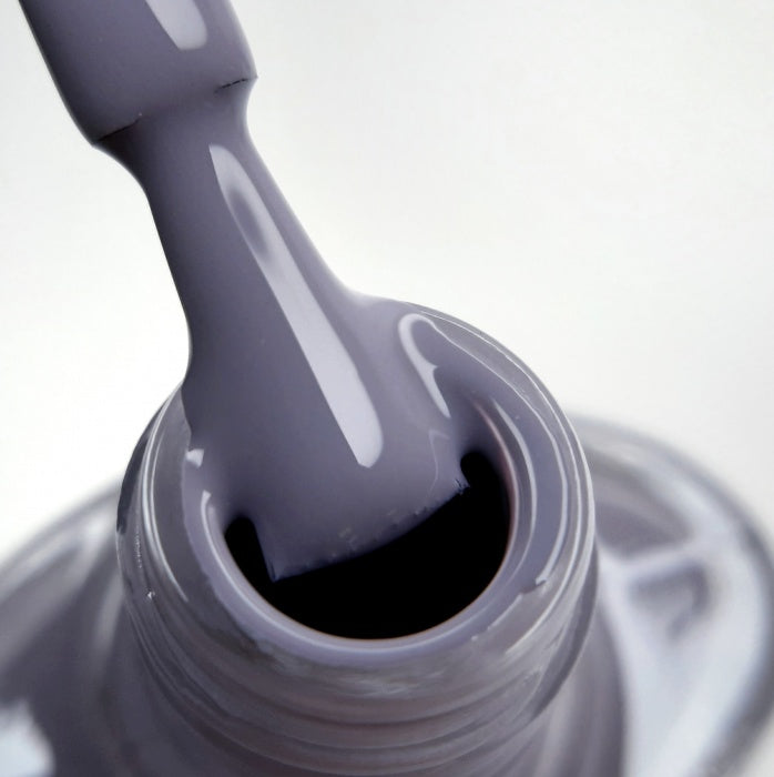 ЛАК DARK STAMPING СЕРЫЙ №33, 8 МЛ Артикул: S033