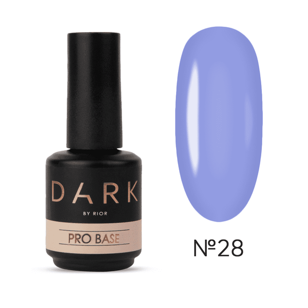 База DARK PRO №28,15 мл PRO2815