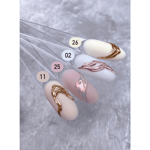 DARK PRO BASE №25.15 ML PRO2515