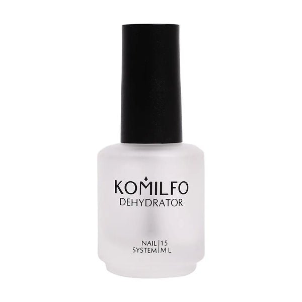 KOMILFO DEHYDRATOR - DEHYDRATOR FOR NAILS, 15 ML  121033