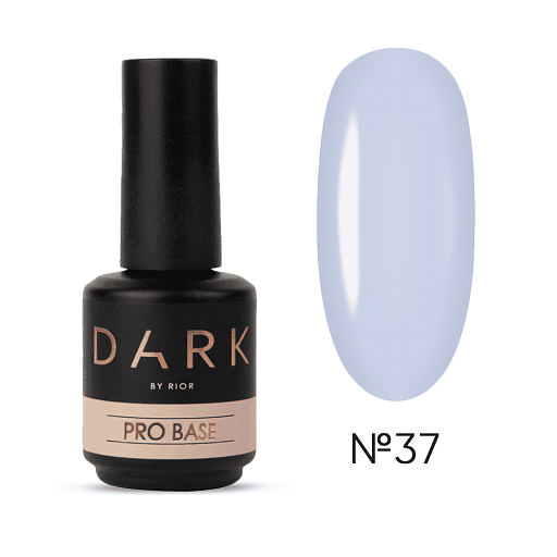 DARK PRO BASE №37.15 ML PRO3715