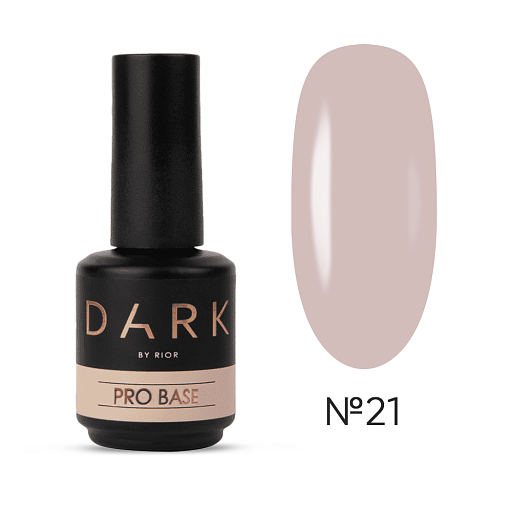 DARK Pro Base №21.15 ML