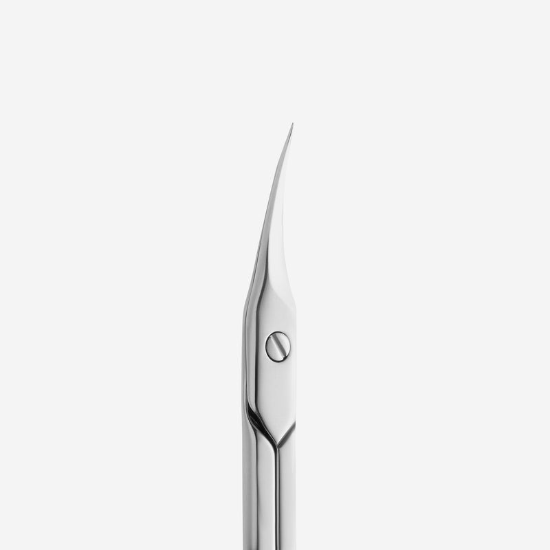 Professional cuticle scissors Staleks Pro Expert 22 Type 1 SE-22/1