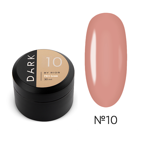 DARK Pro Base №10.30 ML