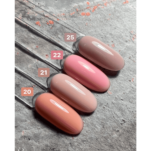 DARK PRO BASE №25.15 ML PRO2515