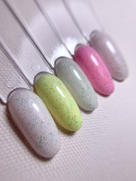 ТЕМНЫЙ БЛЕСК ТОП 4, 8 МЛ DST48