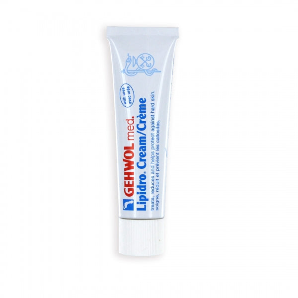 GEHWOL med Lipidro Cream 75 мл