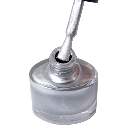 ЛАК-СЕРЕБРО ТЕМНОЕ ТЕМНОЕ №03, 8 МЛ Артикул: S003