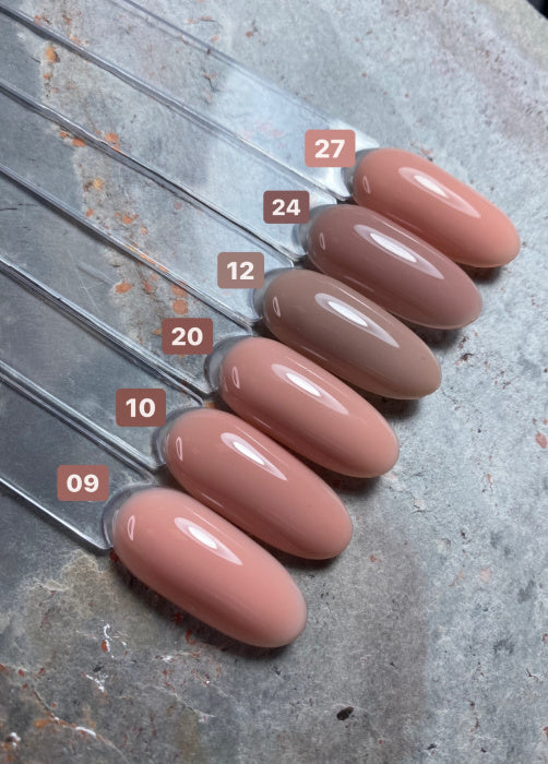 DARK PRO BASE №09.30 ML PRO0930